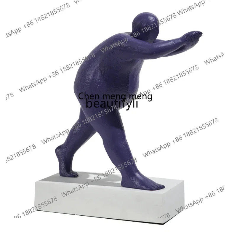 cc182R Современный светлый роскошный креативный стоячий рисунок скульптура небольшой орнамент настольный стол украшение R
cc182R Современный светлый роскошный креативный стоячий рисунок скульптура небольшой орнамент настольный стол украшение R