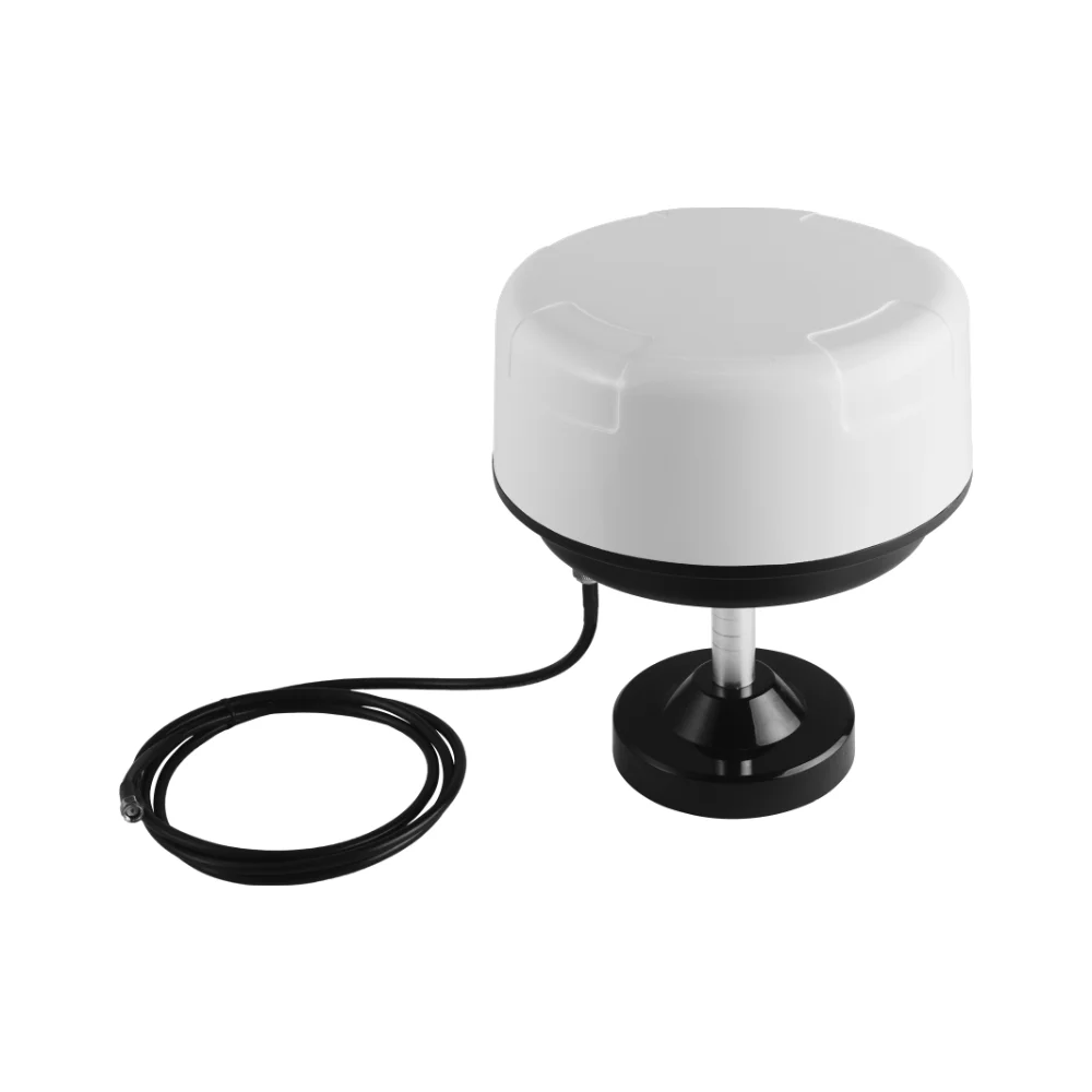 HUGEROCK PA-ANT-TNC02 High-Gain Multi-Band Low Noise GPS Glonass Galileo BDS GNSS Four-Arm Element Single Frequency Antenna
HUGEROCK PA-ANT-TNC02 High-Gain Multi-Band Low Noise GPS Glonass Galileo BDS GNSS Four-Arm Element Single Frequency Antenna
