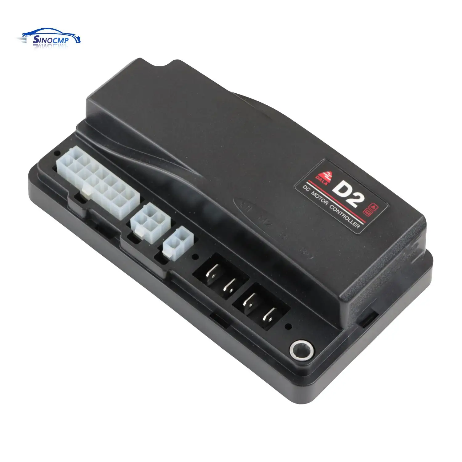 1 PC 90A Motor Controller Brush Permanent Magnetism Motor Controller 1212P-2501 1212P-2502 For Curtis Pallet Truck Forklift
1 PC 90A Motor Controller Brush Permanent Magnetism Motor Controller 1212P-2501 1212P-2502 For Curtis Pallet Truck Forklift