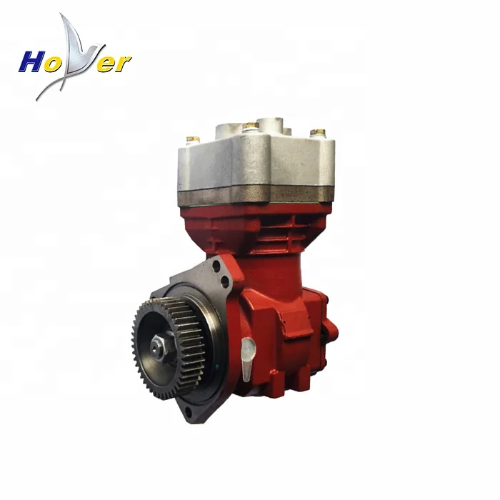 Air Compressor BFM1013 1013FC 0118 0581 01180581 Engine Spare Parts for Deutz
Air Compressor BFM1013 1013FC 0118 0581 01180581 Engine Spare Parts for Deutz