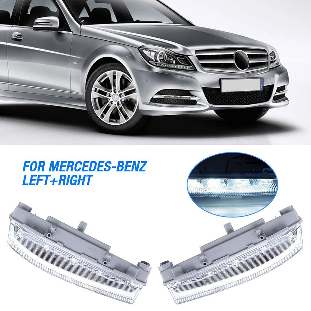 1 пара, противотуманные фары для Benz C E SLK Calss A207 C204 C207 W204 W212 S204 S212 R172 2007-2015
1 пара, противотуманные фары для Benz C E SLK Calss A207 C204 C207 W204 W212 S204 S212 R172 2007-2015