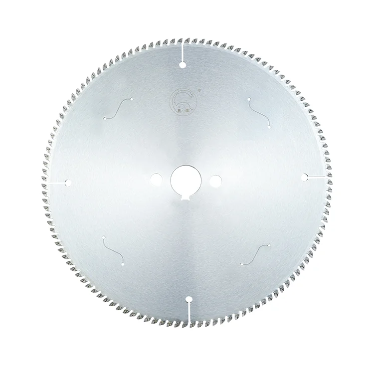 Industrial Grade 255 mm Laser Welded Metal Saw Blades Color Steel Tile for Stainless Steel & Iron Sheet Cutting OEM Supported
Industrial Grade 255 mm Laser Welded Metal Saw Blades Color Steel Tile for Stainless Steel & Iron Sheet Cutting OEM Supported