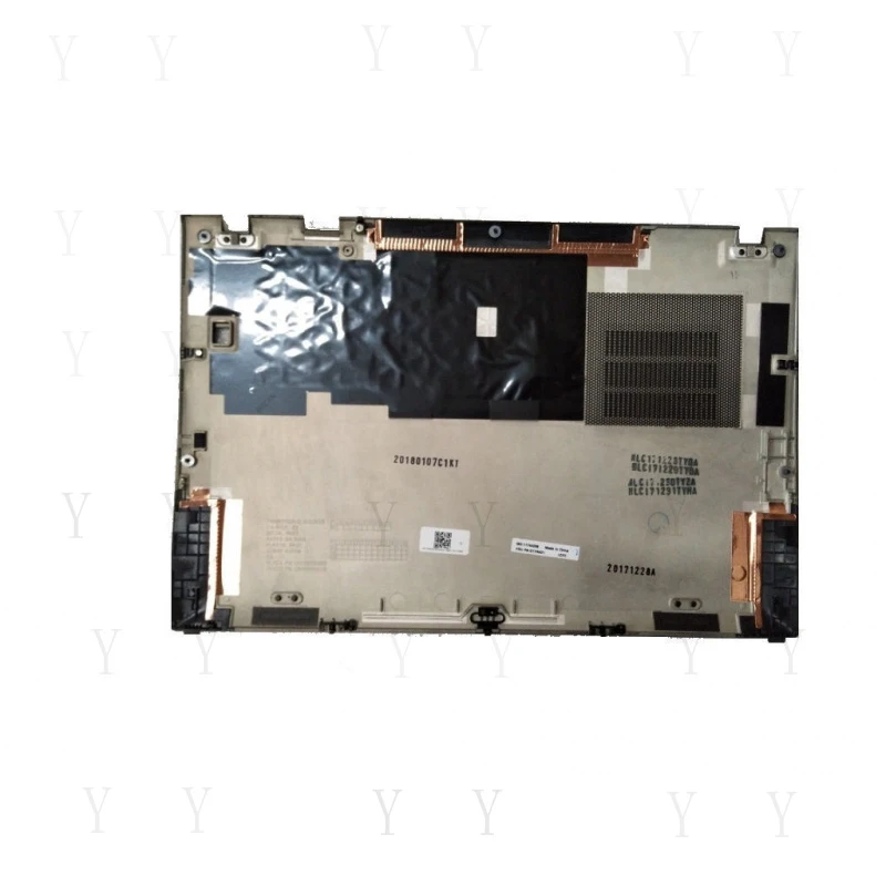 Y+ Genuine for Lenovo ThinkPad X1 Carbon 6Th Gen 20KH 20KG Bottom Base 01YR421
Y+ Genuine for Lenovo ThinkPad X1 Carbon 6Th Gen 20KH 20KG Bottom Base 01YR421
