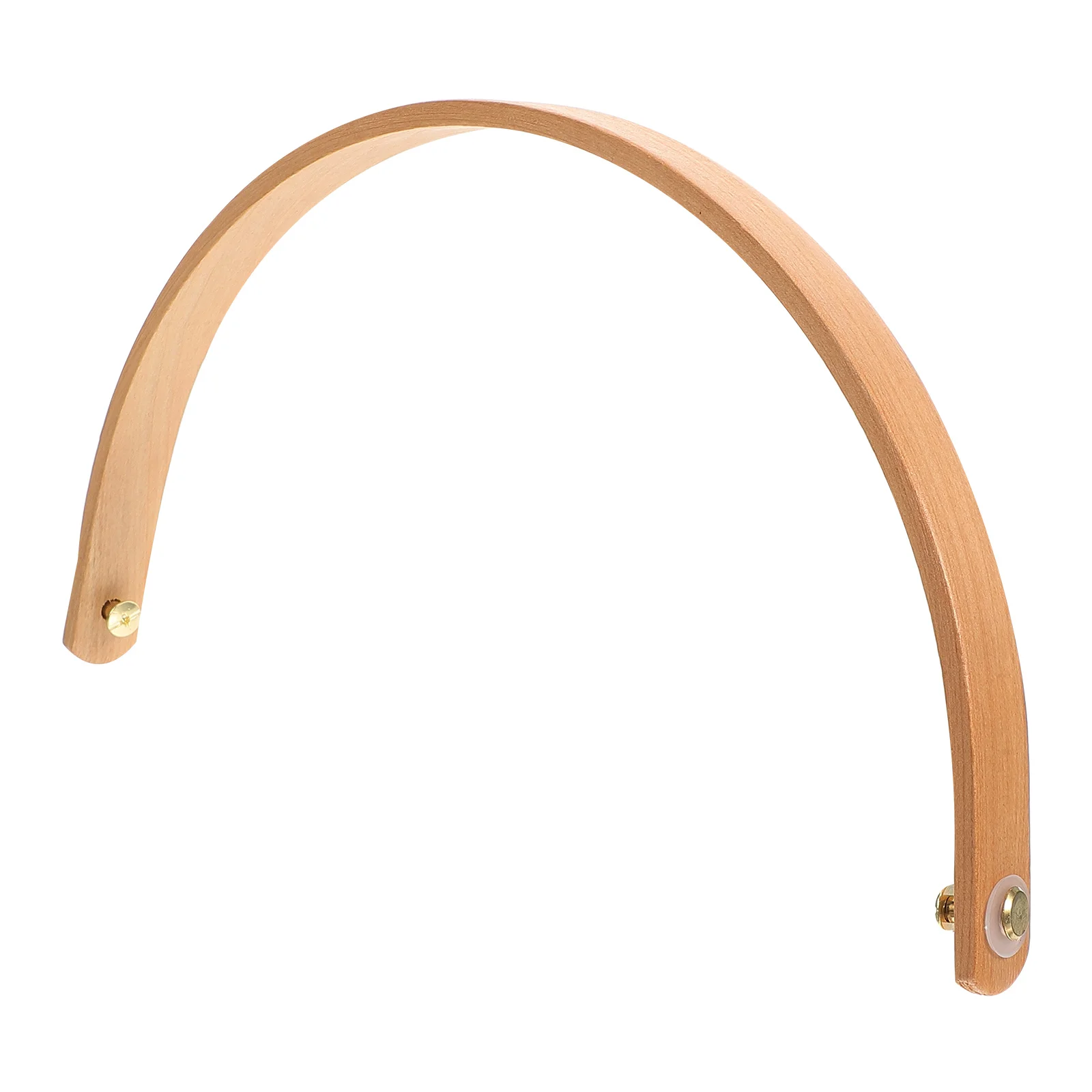 Replaceable Bucket Grip Convenient Pail Handle Fruit Tray Wooden Carrying Handle bucket handle replacement
Replaceable Bucket Grip Convenient Pail Handle Fruit Tray Wooden Carrying Handle bucket handle replacement