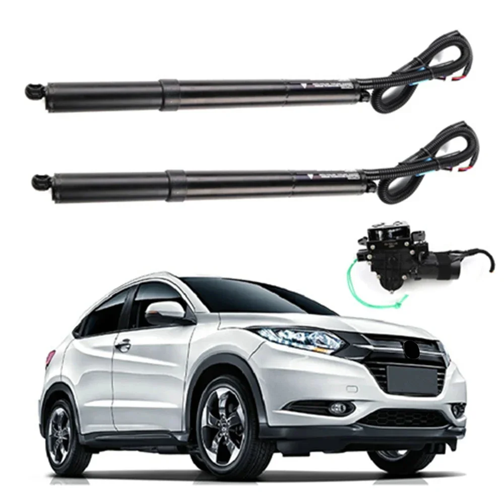 Электрический подъемник задней двери для Honda HRV/XRV/VEZEL для подъема задней двери Honda
Электрический подъемник задней двери для Honda HRV/XRV/VEZEL для подъема задней двери Honda
