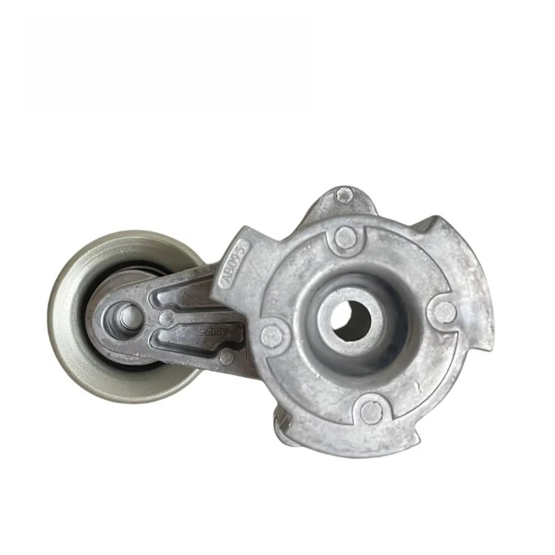 11287627052 for BMW F01740iF02E71 belt tensioner New high-quality suitable
11287627052 for BMW F01740iF02E71 belt tensioner New high-quality suitable