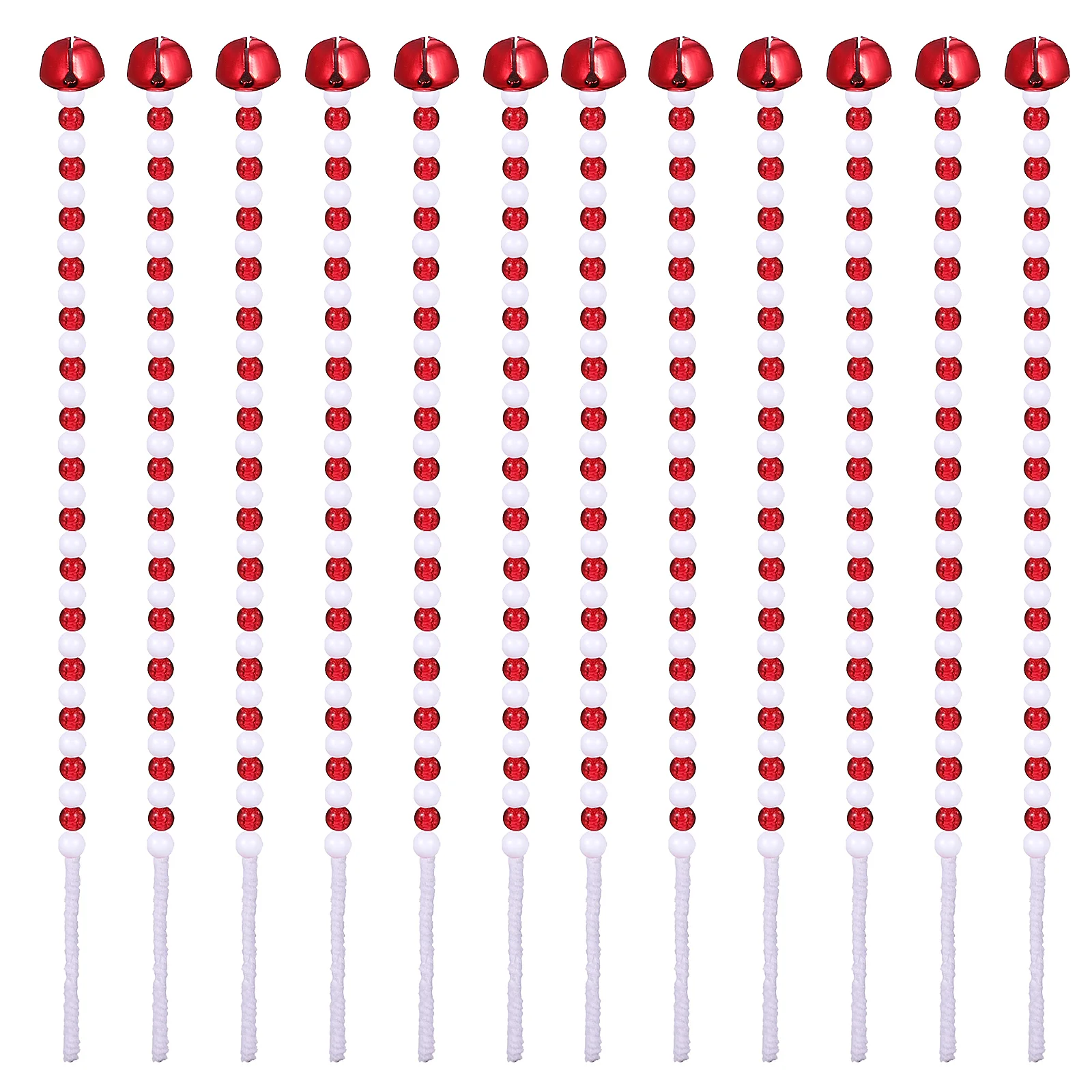 25 Pcs Christmas Bells Decorations Christmas Tree Pick Christmas Decorations Party Supplies
25 Pcs Christmas Bells Decorations Christmas Tree Pick Christmas Decorations Party Supplies