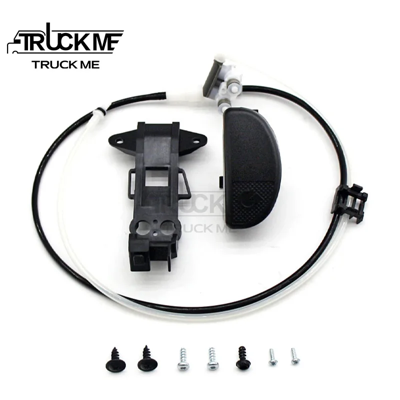 Truck seat repair kit for ISRI 947519-32/00E
Truck seat repair kit for ISRI 947519-32/00E