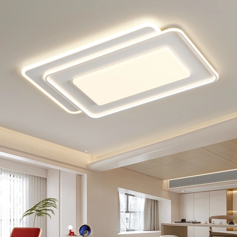 Modern Ceiling Lamp LED Chandelier for Living Dining Room Bedroom Aisle Child's Room Home Decor Indoor Lighting Fixture Lustre
Modern Ceiling Lamp LED Chandelier for Living Dining Room Bedroom Aisle Child's Room Home Decor Indoor Lighting Fixture Lustre