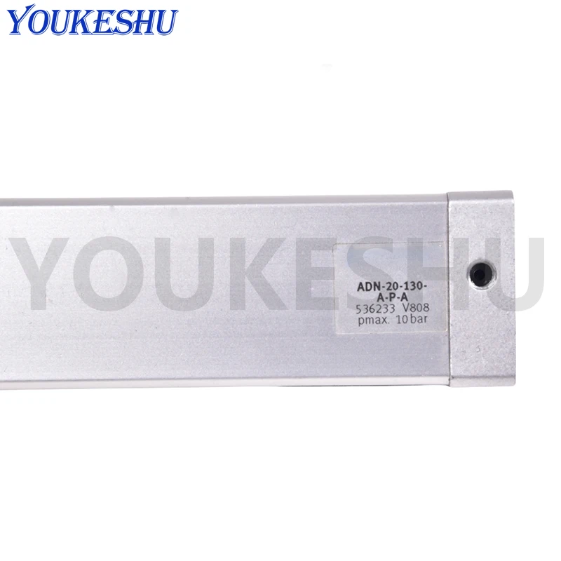 New original ADN-25-130-A-P-A 536250 ADN-25-25-I-P-A 536263 Cylinder Spot inventory
New original ADN-25-130-A-P-A 536250 ADN-25-25-I-P-A 536263 Cylinder Spot inventory