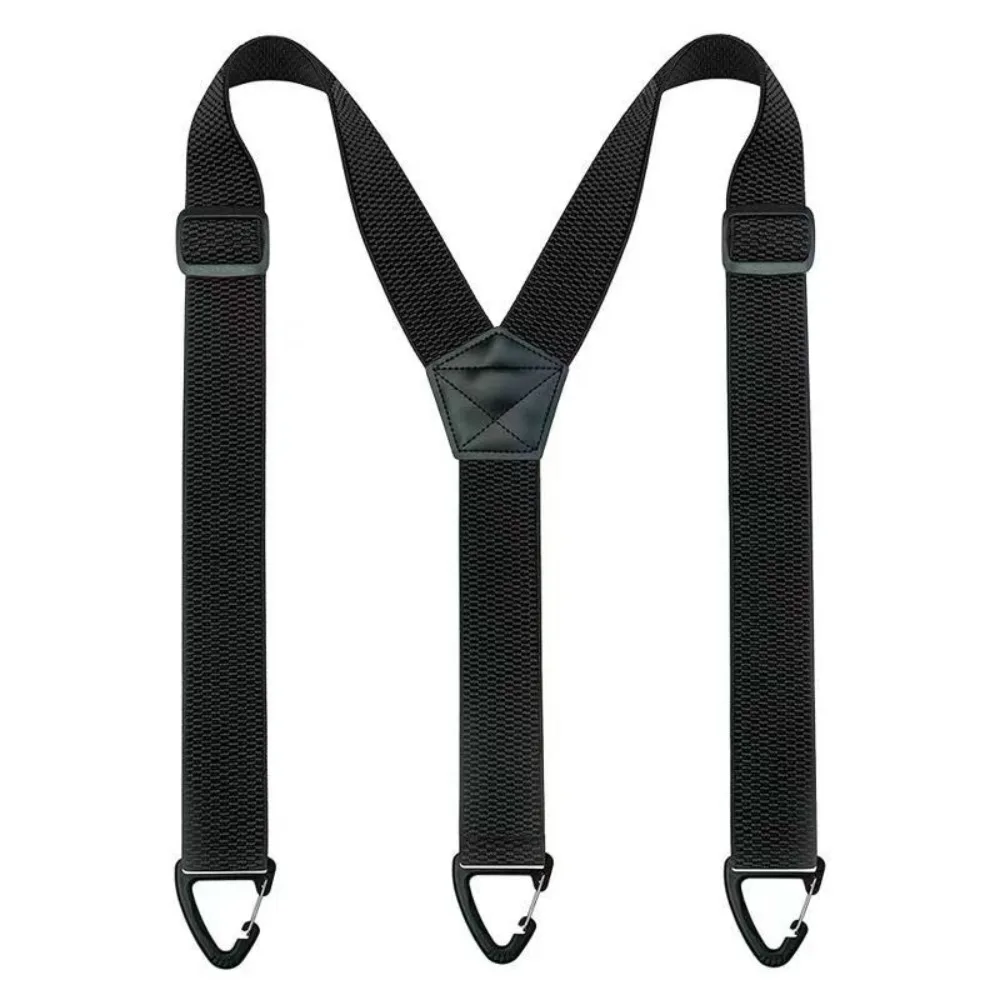 Adjustable Hidden Suspenders Y-Style High Elastic Under Shirt Suspenders Non-slip Clamp Invisible Invisible Suspenders
Adjustable Hidden Suspenders Y-Style High Elastic Under Shirt Suspenders Non-slip Clamp Invisible Invisible Suspenders