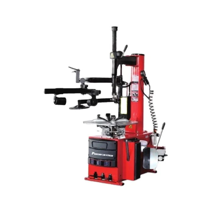 Tire Changer Machine Automatic Car Tire Changer for Sale
Tire Changer Machine Automatic Car Tire Changer for Sale