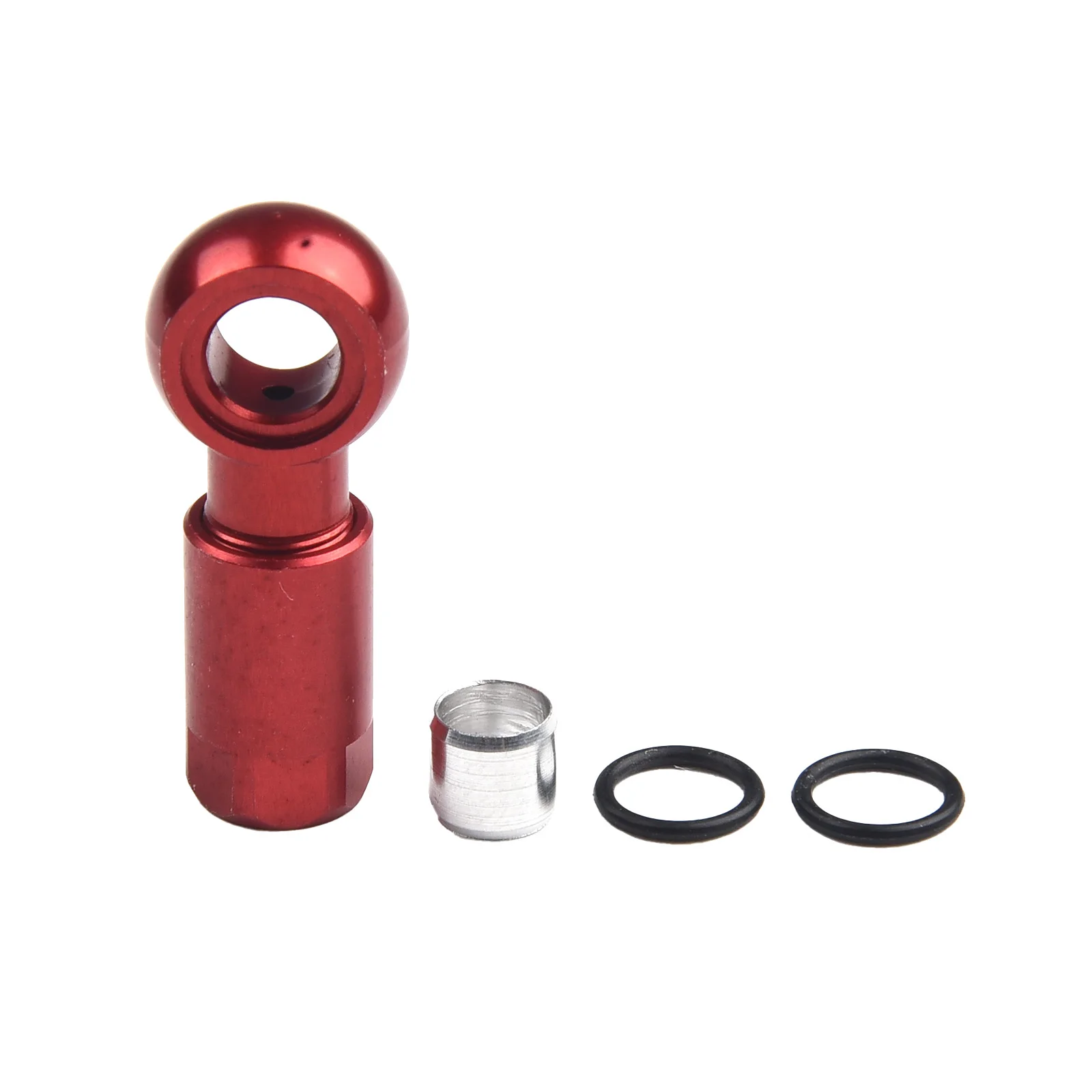 High Quality Practical Durable Garden Outdoor Indoor Office Olive Connector Parts Replacement Tool Accessories
High Quality Practical Durable Garden Outdoor Indoor Office Olive Connector Parts Replacement Tool Accessories