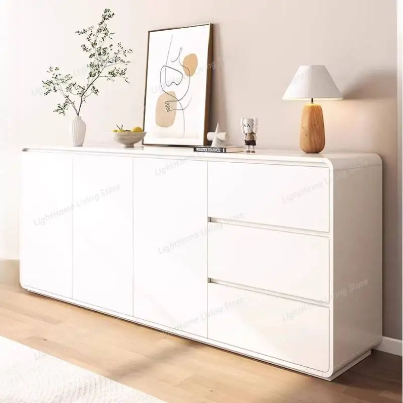 Storage Simple Living Room Cabinets Matching Corner Wooden Modern Cabinets Space Saving Gabinete De Almacenamiento Furniture
Storage Simple Living Room Cabinets Matching Corner Wooden Modern Cabinets Space Saving Gabinete De Almacenamiento Furniture
