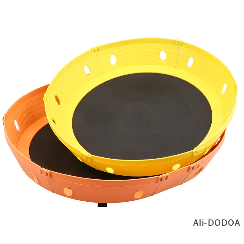 Gyro Plate Stadium Battling Top Stadium Training Ground Battling Game Reusable Gyro Board Battle Gyro Training Field
Gyro Plate Stadium Battling Top Stadium Training Ground Battling Game Reusable Gyro Board Battle Gyro Training Field