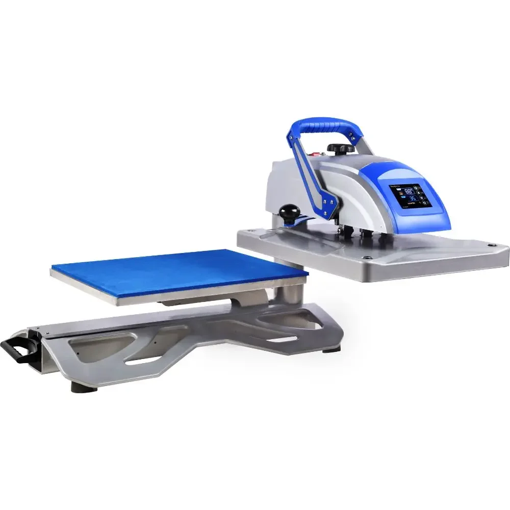 «40x50 Поворотная ручная машина для термопресса для печати на футболках 16x20»
«40x50 Поворотная ручная машина для термопресса для печати на футболках 16x20»