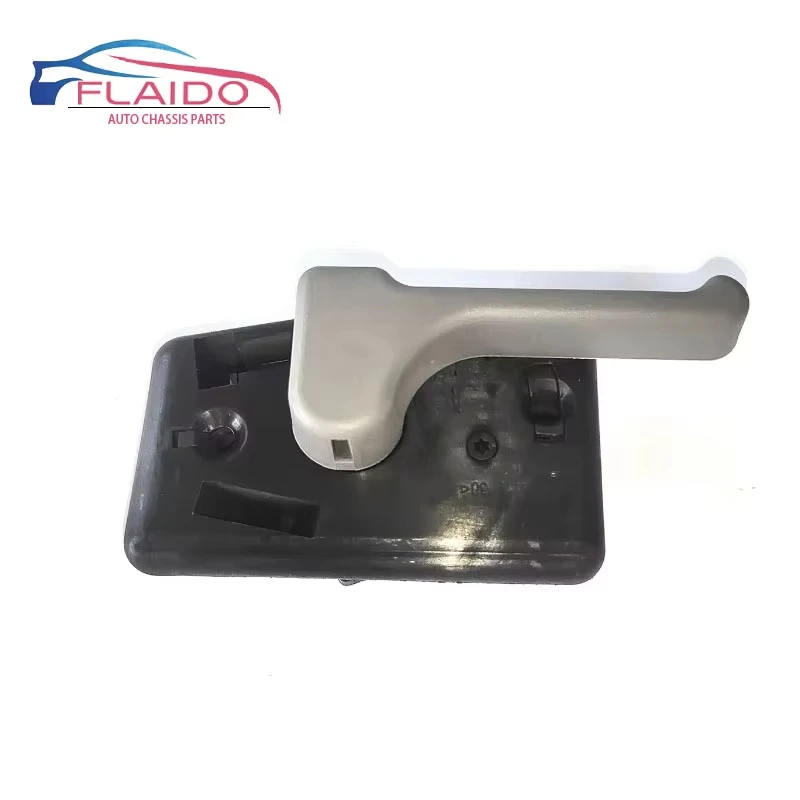 FLAIDO - Rear End Door Left A9067400088 9067400188 68006467AA for Mercedes Benz Sprinter 906
FLAIDO - Rear End Door Left A9067400088 9067400188 68006467AA for Mercedes Benz Sprinter 906