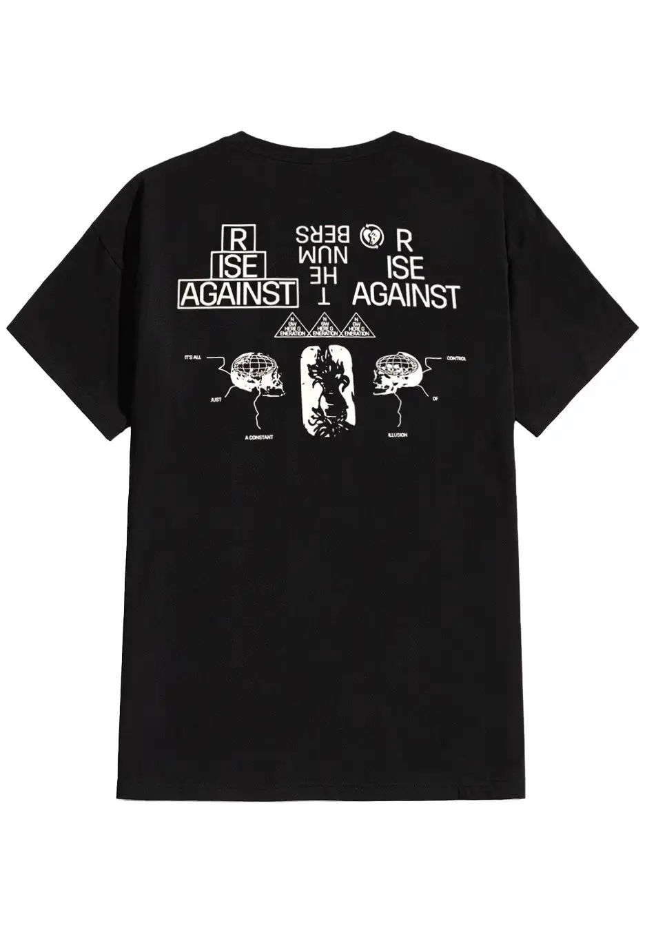 Футболка Rise Against Speaker с периферийным узором и принтом, летние хлопковые мужские и женские футболки класса люкс с короткими рукавами
Футболка Rise Against Speaker с периферийным узором и принтом, летние хлопковые мужские и женские футболки класса люкс с короткими рукавами