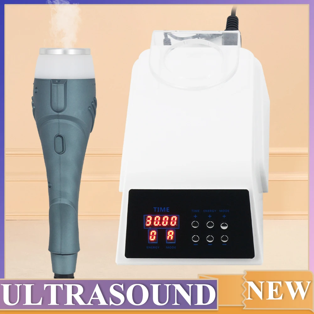 Physiotherapy Ultrasonic Machine Massage Relax Relieve Muscle Pain Health Care 1Mhz Professional Ultrasonic Therapeutic Machine
Physiotherapy Ultrasonic Machine Massage Relax Relieve Muscle Pain Health Care 1Mhz Professional Ultrasonic Therapeutic Machine