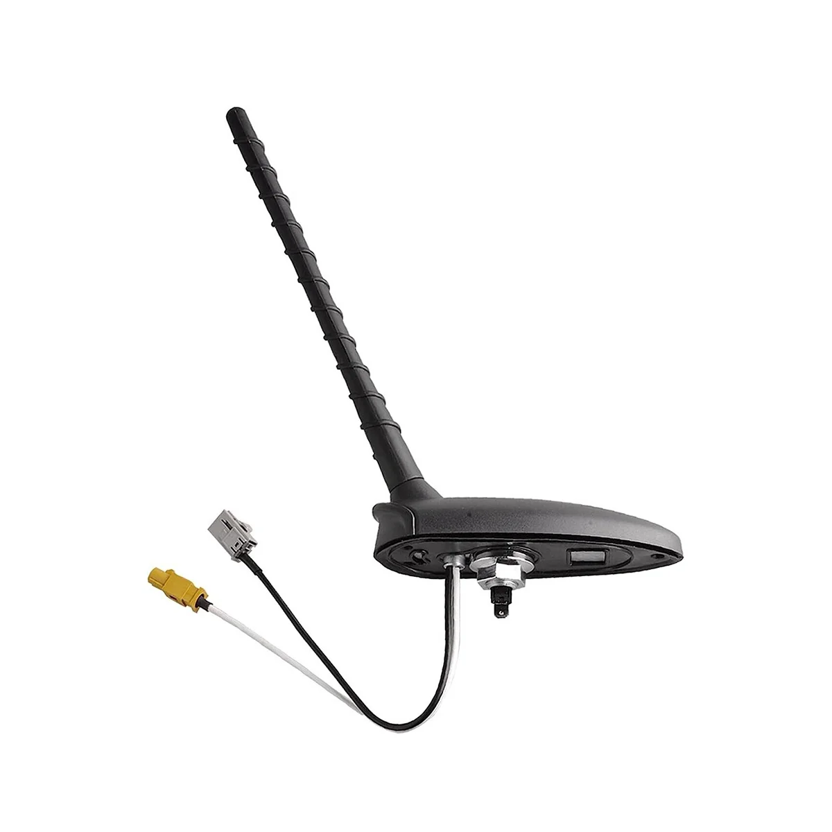 Car Roof AM/FM Radio Antenna with Base for Kia Sorento 2011-2015 Car Aerials Accessories 96210-1U000
Car Roof AM/FM Radio Antenna with Base for Kia Sorento 2011-2015 Car Aerials Accessories 96210-1U000