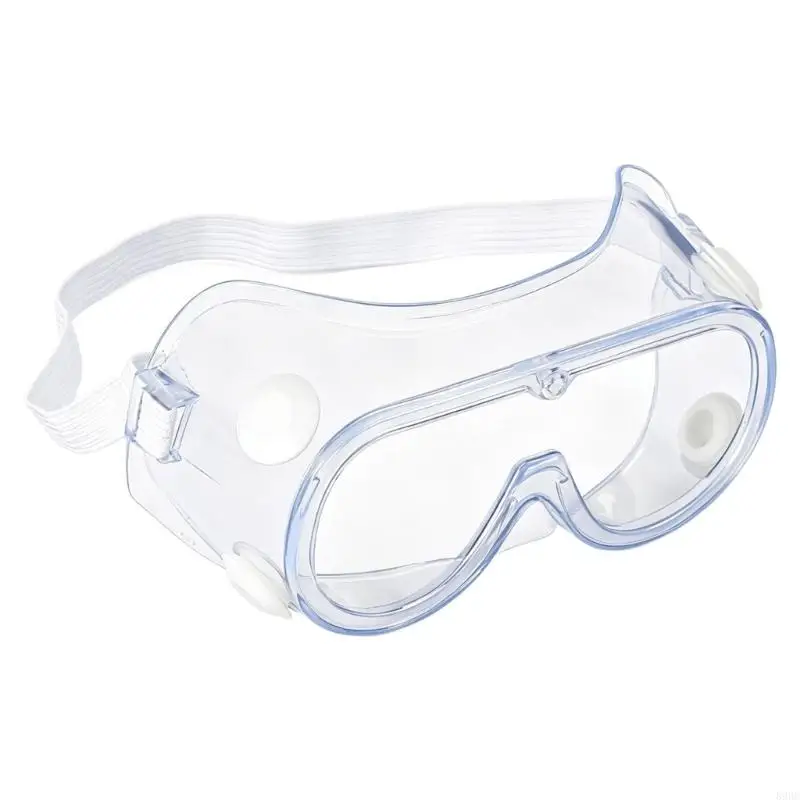 High Performances Safety Goggles With Fog Resistant Feature Suitable For Various Face Shapes And Professional Environment 896C
High Performances Safety Goggles With Fog Resistant Feature Suitable For Various Face Shapes And Professional Environment 896C