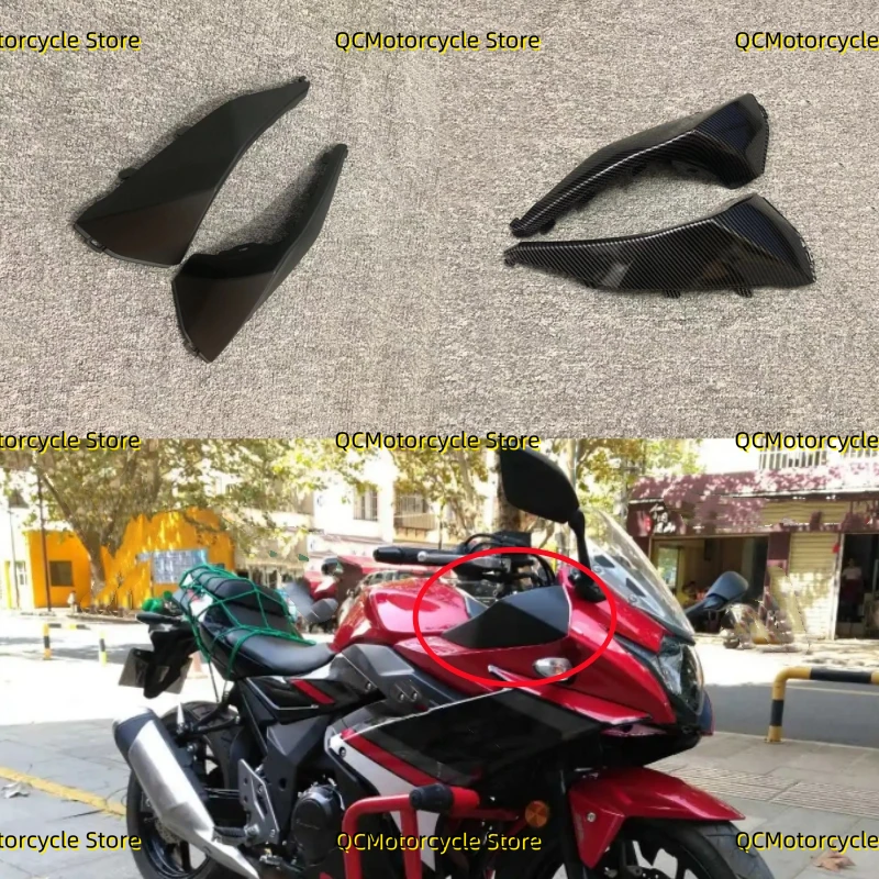 Передняя боковая крышка воздухозаборника мотоцикла, обтекатель, подходит для SUZUKI GSX250R GSX-250R GSXR250 2017 2018 2019-2024
Передняя боковая крышка воздухозаборника мотоцикла, обтекатель, подходит для SUZUKI GSX250R GSX-250R GSXR250 2017 2018 2019-2024