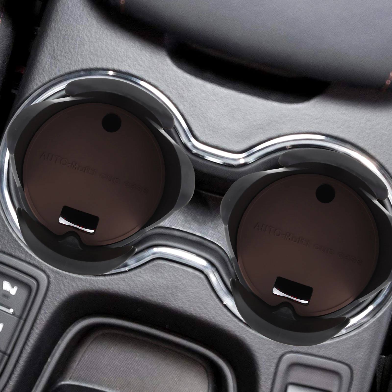 Car Cup Holder Expander Interior Drink Storage Multi Function Seat Bracket Auto Accessories for Vehicle with 360 Degree
Car Cup Holder Expander Interior Drink Storage Multi Function Seat Bracket Auto Accessories for Vehicle with 360 Degree