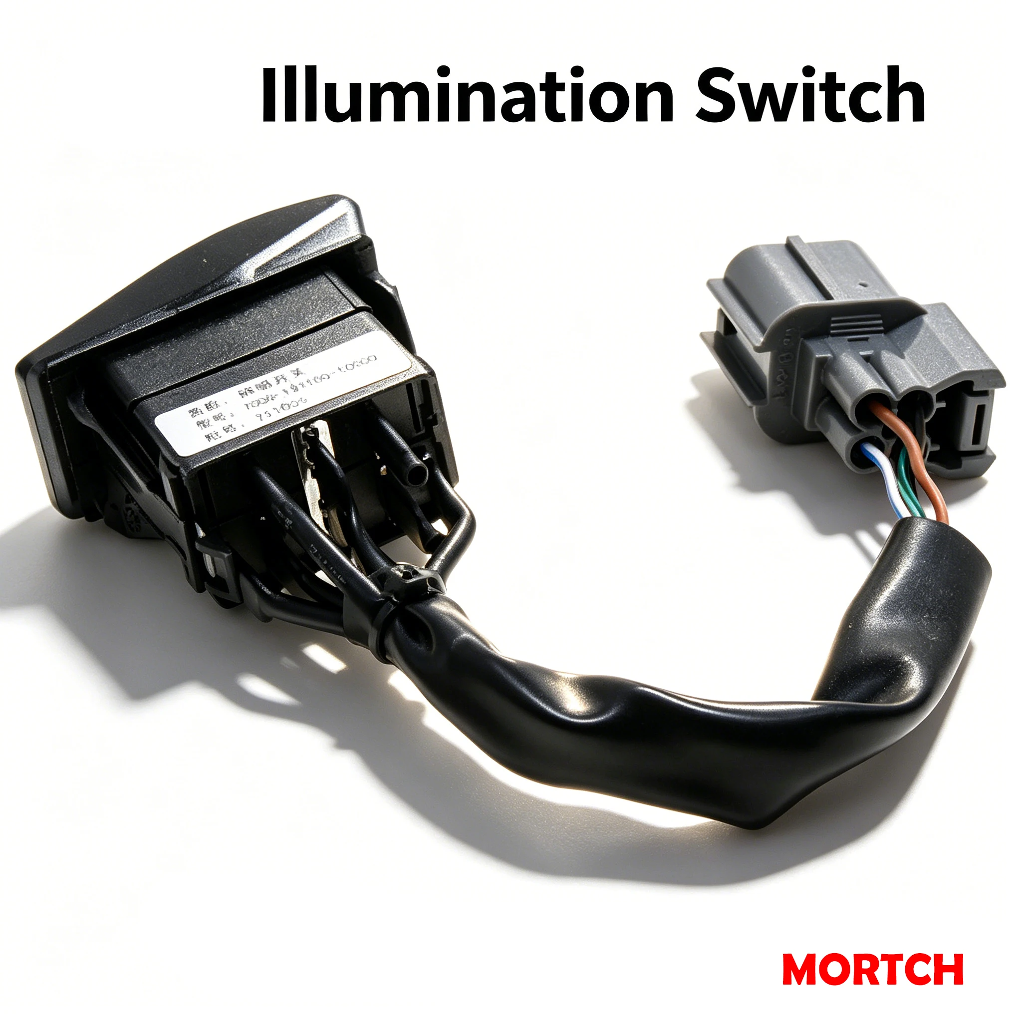 Illumination Switch 7000-151100-10000 Compatible with CFMOTO SSV CF1000US CF500US CF600 CF625 CF800 CF800US
Illumination Switch 7000-151100-10000 Compatible with CFMOTO SSV CF1000US CF500US CF600 CF625 CF800 CF800US