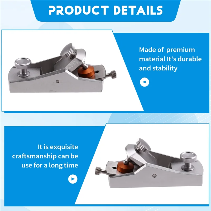 N04R Wood Trimming Plane Woodworking Flat Plane European Flat Plane Wood Trimming Plane Carpenter Tools 
N04R Wood Trimming Plane Woodworking Flat Plane European Flat Plane Wood Trimming Plane Carpenter Tools