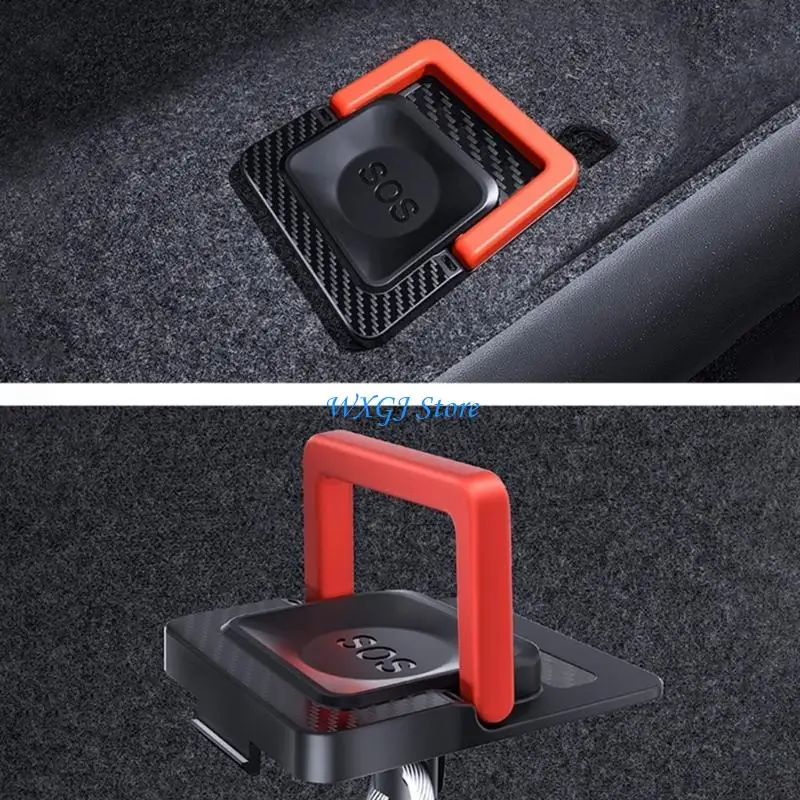 37JE Quick Release Rear Door Handle Reliable Rear Door Safety Handle for Vehicle
37JE Quick Release Rear Door Handle Reliable Rear Door Safety Handle for Vehicle