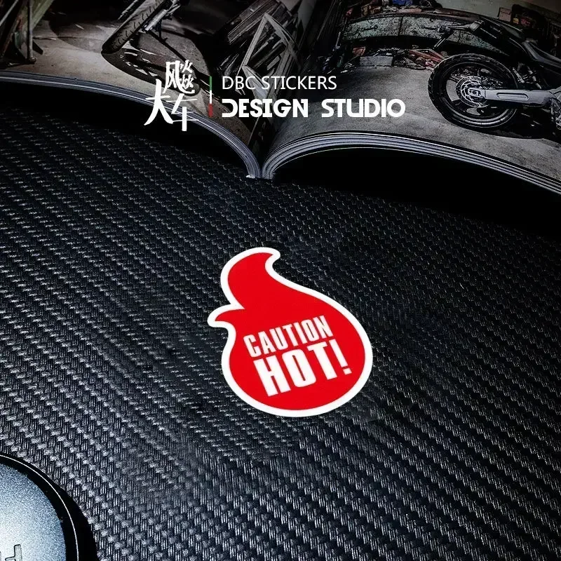 AWarning Stickers For High-temperature Components Of Motorcycles - Anti Scalding Reminder Stickers For Engine Exhaust Pipes/B
AWarning Stickers For High-temperature Components Of Motorcycles - Anti Scalding Reminder Stickers For Engine Exhaust Pipes/B
