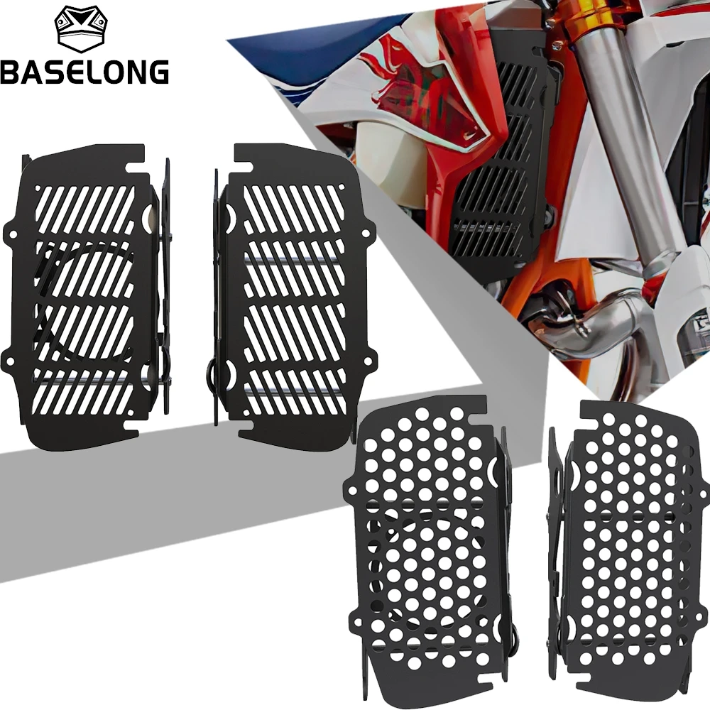 For Husqvarna TE125 TE250 TE300 TX125 TX250 TX300 2020 2021 2022 2023 2024 Motocross Radiator Grille Guard Cover Protector
For Husqvarna TE125 TE250 TE300 TX125 TX250 TX300 2020 2021 2022 2023 2024 Motocross Radiator Grille Guard Cover Protector