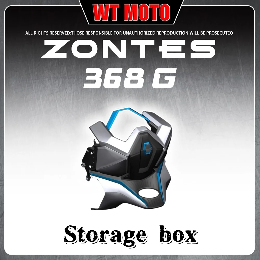 For ZONTES 368G scooter shell front left and right storage box lining inner windshield tool box cover decorative plate 368G
For ZONTES 368G scooter shell front left and right storage box lining inner windshield tool box cover decorative plate 368G
