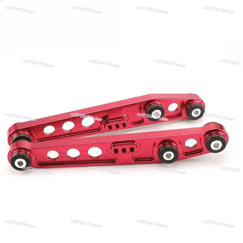 Automobile chassis parts modified rear wheel control arm, swing arm
Automobile chassis parts modified rear wheel control arm, swing arm
