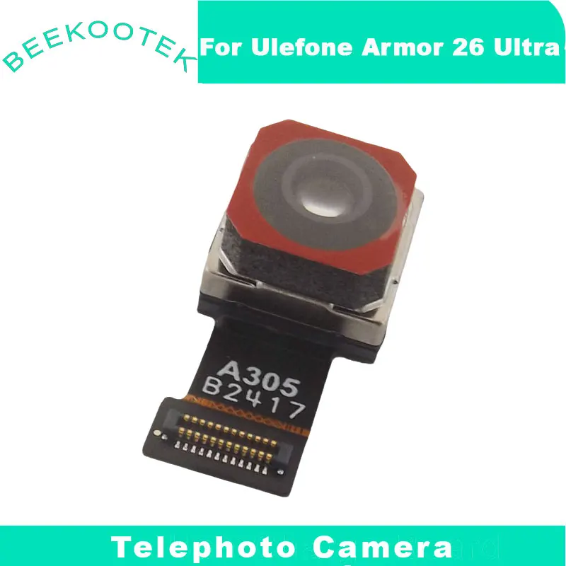 Новый оригинальный Ulefone Armor 26, ультратонкий мобильный телефон, модуль камеры, аксессуары для Ulefone Armor 26 Ultra Phone
Новый оригинальный Ulefone Armor 26, ультратонкий мобильный телефон, модуль камеры, аксессуары для Ulefone Armor 26 Ultra Phone