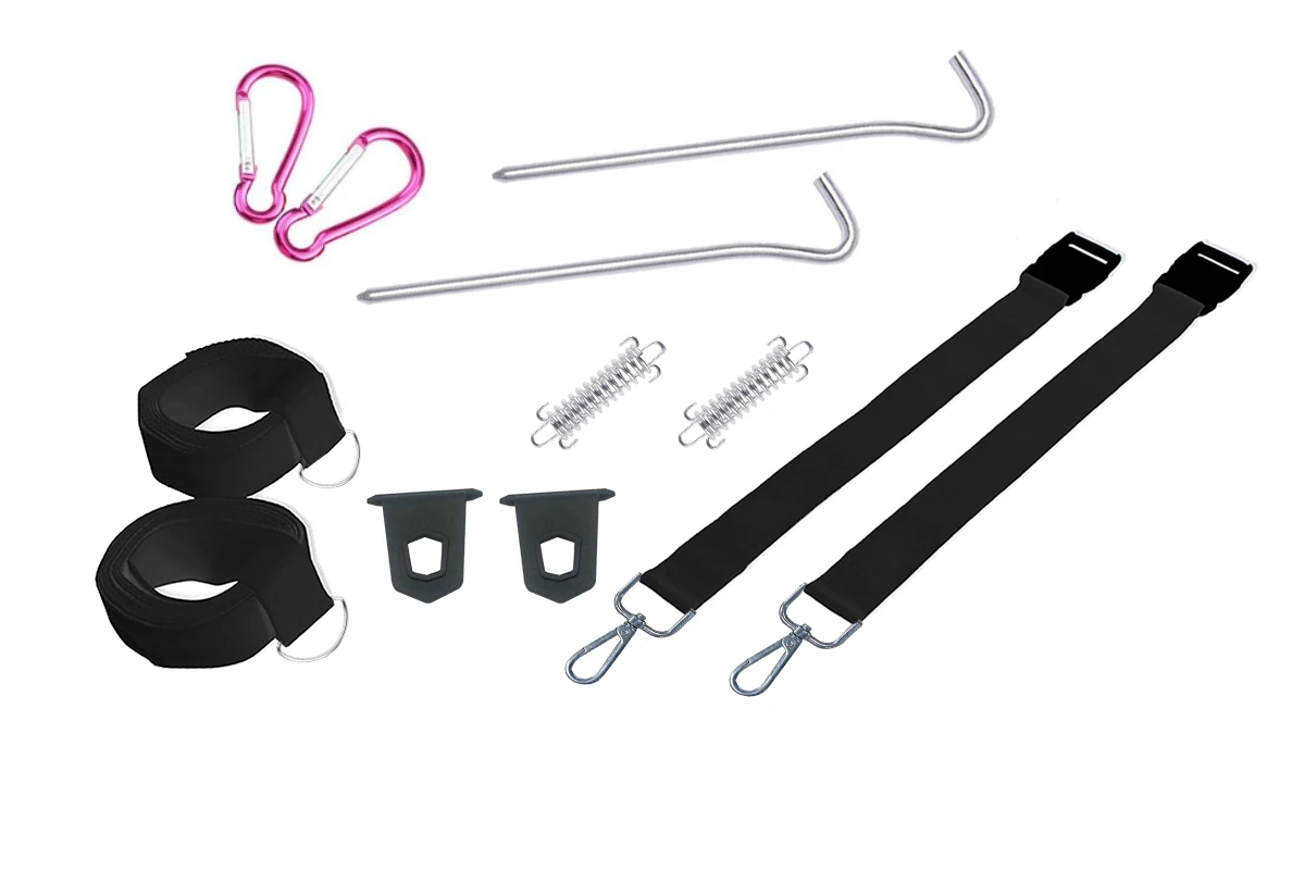 Автомобильные аксессуары для Fiamma, тент, комплект крепления типа S, черный для F35 F45, караван, дом на колесах, инструмент для кемпинга на открытом воздухе, автомобильные детали
Автомобильные аксессуары для Fiamma, тент, комплект крепления типа S, черный для F35 F45, караван, дом на колесах, инструмент для кемпинга на открытом воздухе, автомобильные детали