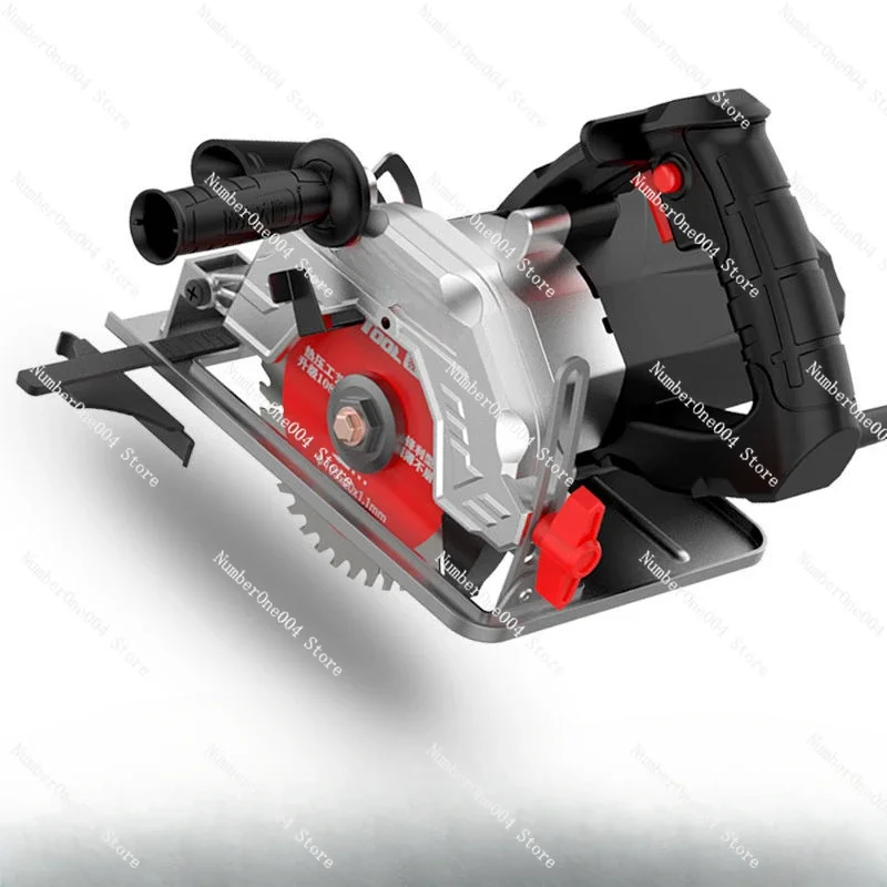 Machine Multi-Functional Portable Tile Woodworking Stone Slotting Machine Household Stone Cutting Machine Small Electric Tool
Machine Multi-Functional Portable Tile Woodworking Stone Slotting Machine Household Stone Cutting Machine Small Electric Tool