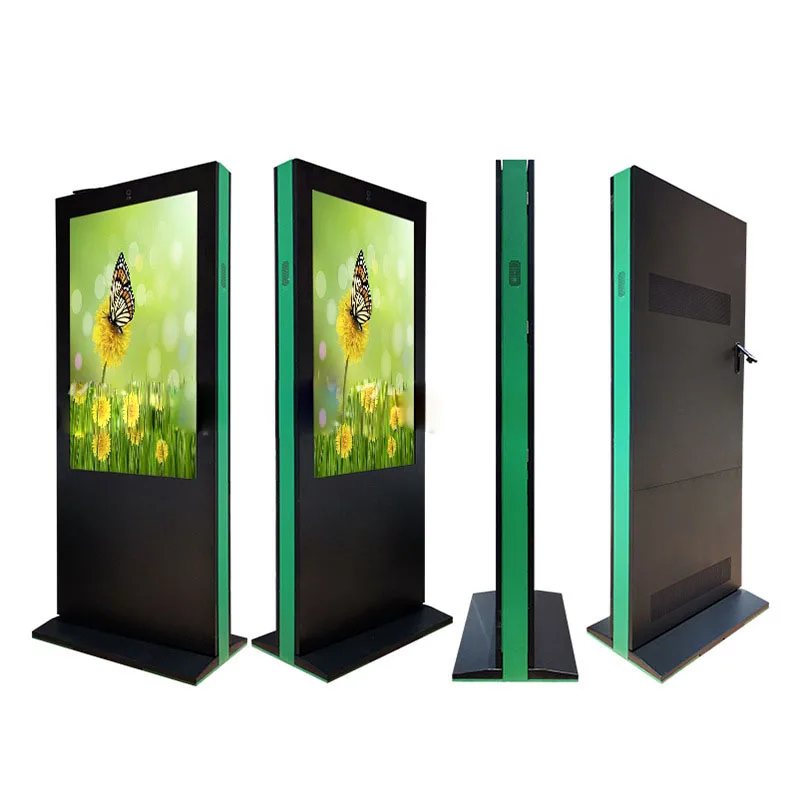 ized 50inch' Outdoor Waterproof Non Touch LCD Display Screen case Secure TV Enclosure
ized 50inch' Outdoor Waterproof Non Touch LCD Display Screen case Secure TV Enclosure