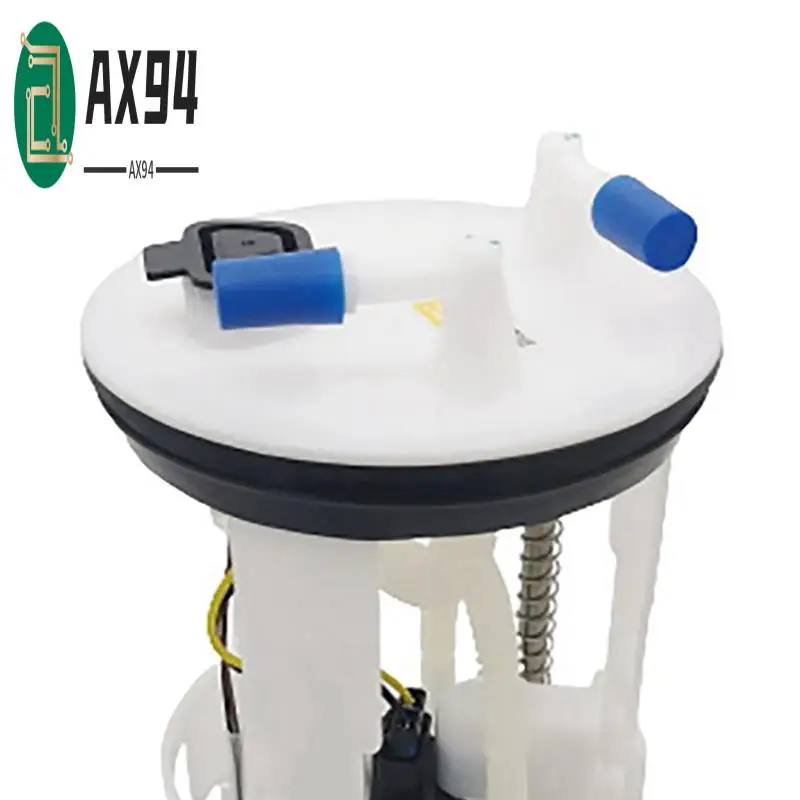 AX94-1 PCS 31110-2B000 Fuel Pump Assembly Gasoline Pump White & Black Metal+ABS Automotive For Hyundai New Sentra 2.7 V6 2006-20
AX94-1 PCS 31110-2B000 Fuel Pump Assembly Gasoline Pump White & Black Metal+ABS Automotive For Hyundai New Sentra 2.7 V6 2006-20