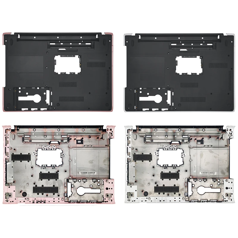 NEW For Sony SVE15 1j13l SVE1512S7C SVE151 SVE151C11T SVE151C11M SVE151D12T SVE151J13M Series Bottom Case D Cover Black
NEW For Sony SVE15 1j13l SVE1512S7C SVE151 SVE151C11T SVE151C11M SVE151D12T SVE151J13M Series Bottom Case D Cover Black