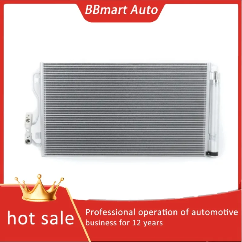 64506804722 Конденсатор BBmart для BMW 430i/430i xDrive 2017 2018
64506804722 Конденсатор BBmart для BMW 430i/430i xDrive 2017 2018