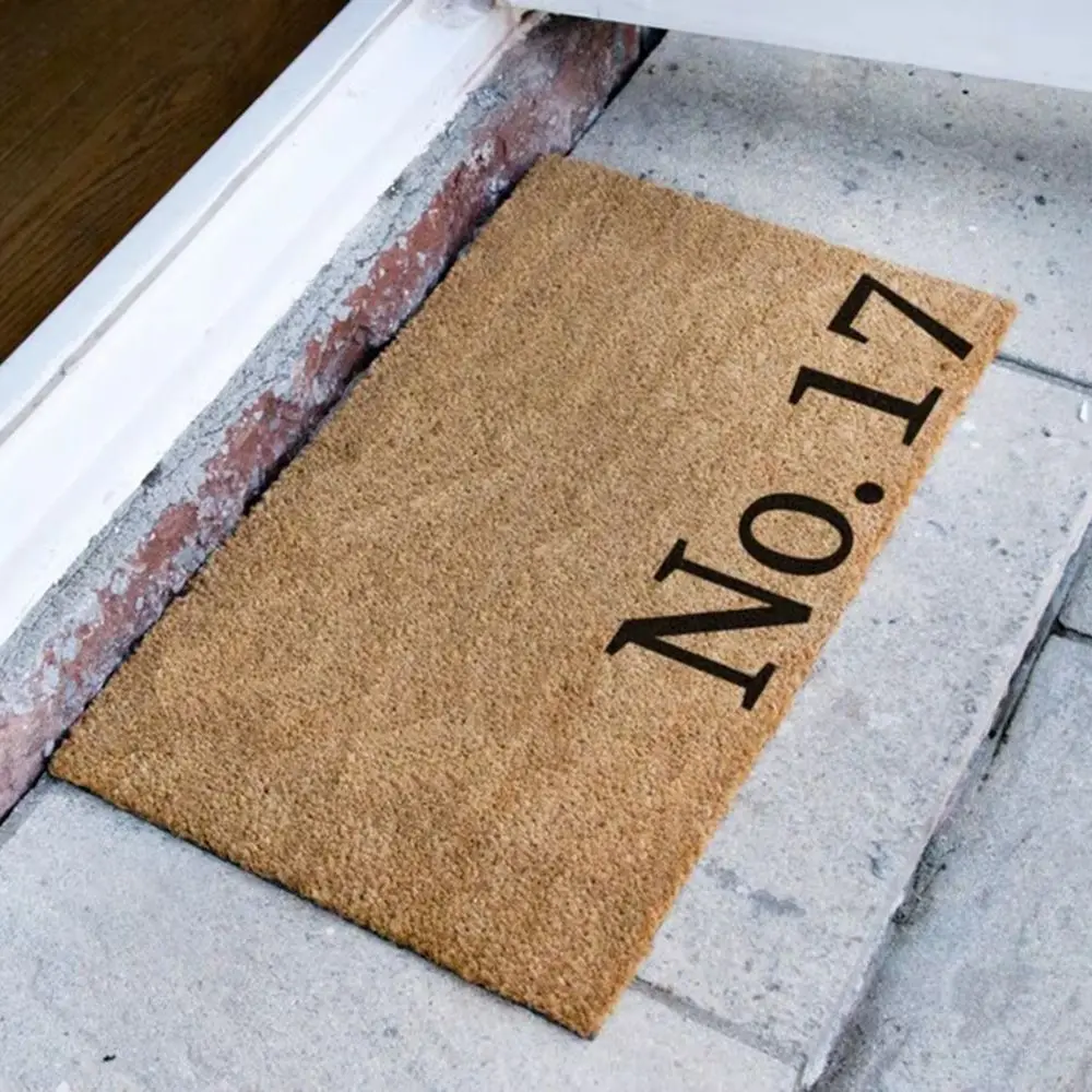 Sweet Family Door Mat Custom Carpet New Home Lovely Style Personalized Welcome Mat Young Couple House Entry Warm Decor Gift
Sweet Family Door Mat Custom Carpet New Home Lovely Style Personalized Welcome Mat Young Couple House Entry Warm Decor Gift