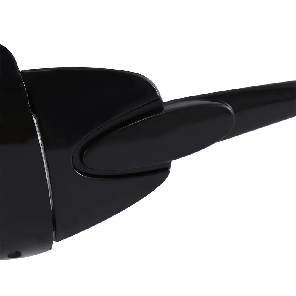 Anti-impact Working Protection Solder Lenses Soldering Glasses Safety Goggles Welding Goggles Eye Protective
Anti-impact Working Protection Solder Lenses Soldering Glasses Safety Goggles Welding Goggles Eye Protective