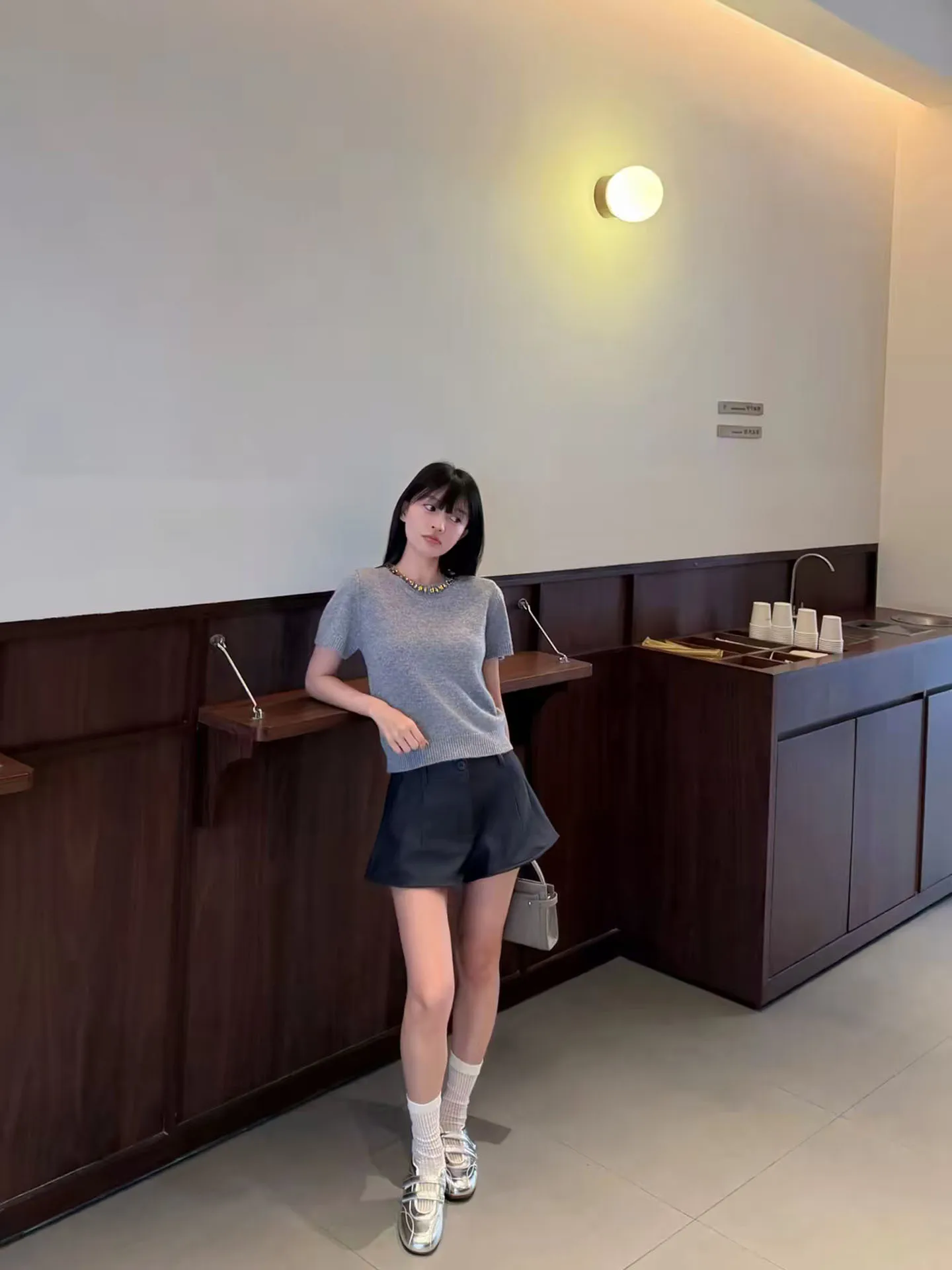 Raspberry Pink Diamond Embellished Slim Fit Short Sleeve Knitted Top Women's Fashionable Summer New Style Ageless Sensation
Raspberry Pink Diamond Embellished Slim Fit Short Sleeve Knitted Top Women's Fashionable Summer New Style Ageless Sensation