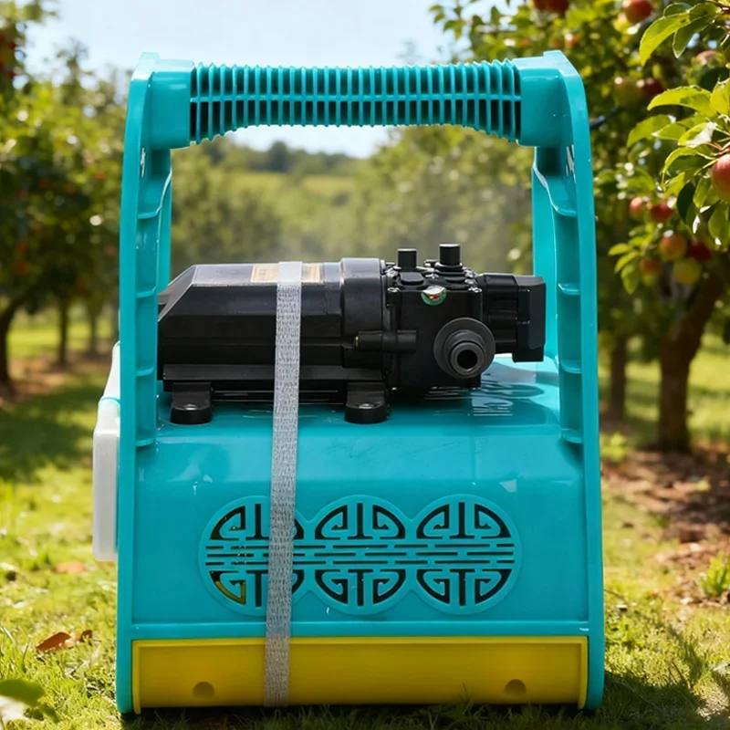 High Pressure Stainless Steel Pesticide Bottle Washer Portable Agricultural Cleaning Machine for Bottles Sprayers Equipmen
High Pressure Stainless Steel Pesticide Bottle Washer Portable Agricultural Cleaning Machine for Bottles Sprayers Equipmen