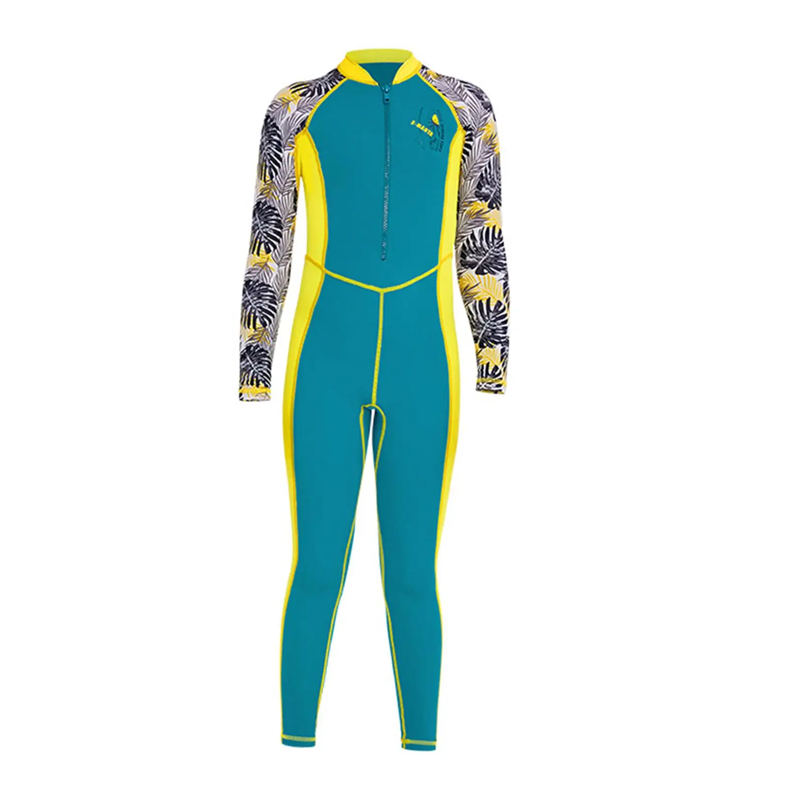 Wetsuits, Full Body Swimsuit ,Quick Drying for Surfing Kayaking Snorkeling
Wetsuits, Full Body Swimsuit ,Quick Drying for Surfing Kayaking Snorkeling