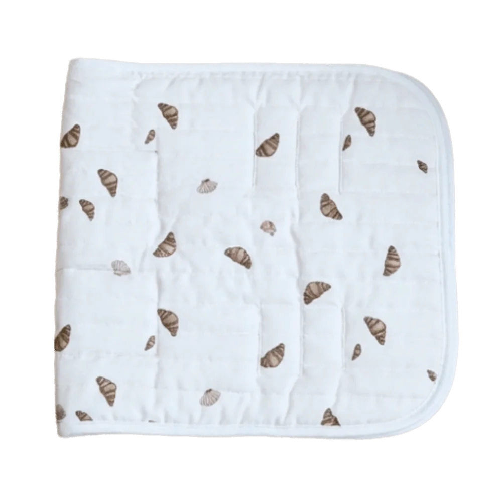 Breathable Baby Stroller Seat Cushion Soft Comfortable Pushchair Liner Pad Cotton Universal Fit Stroller Accessories All Season
Breathable Baby Stroller Seat Cushion Soft Comfortable Pushchair Liner Pad Cotton Universal Fit Stroller Accessories All Season