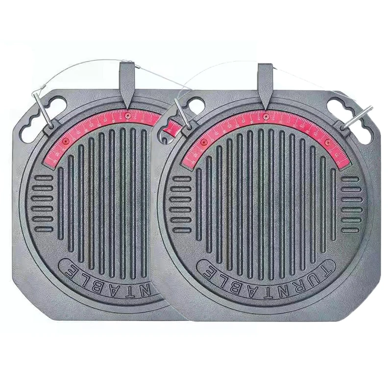 Поворотный стол для грузовиков и автобусов для машины выравнивания колес автомобиля, грузоподъемность 15-тонного инструмента для диагностики четырехколесного выравнивания 
Поворотный стол для грузовиков и автобусов для машины выравнивания колес автомобиля, грузоподъемность 15-тонного инструмента для диагностики четырехколесного выравнивания