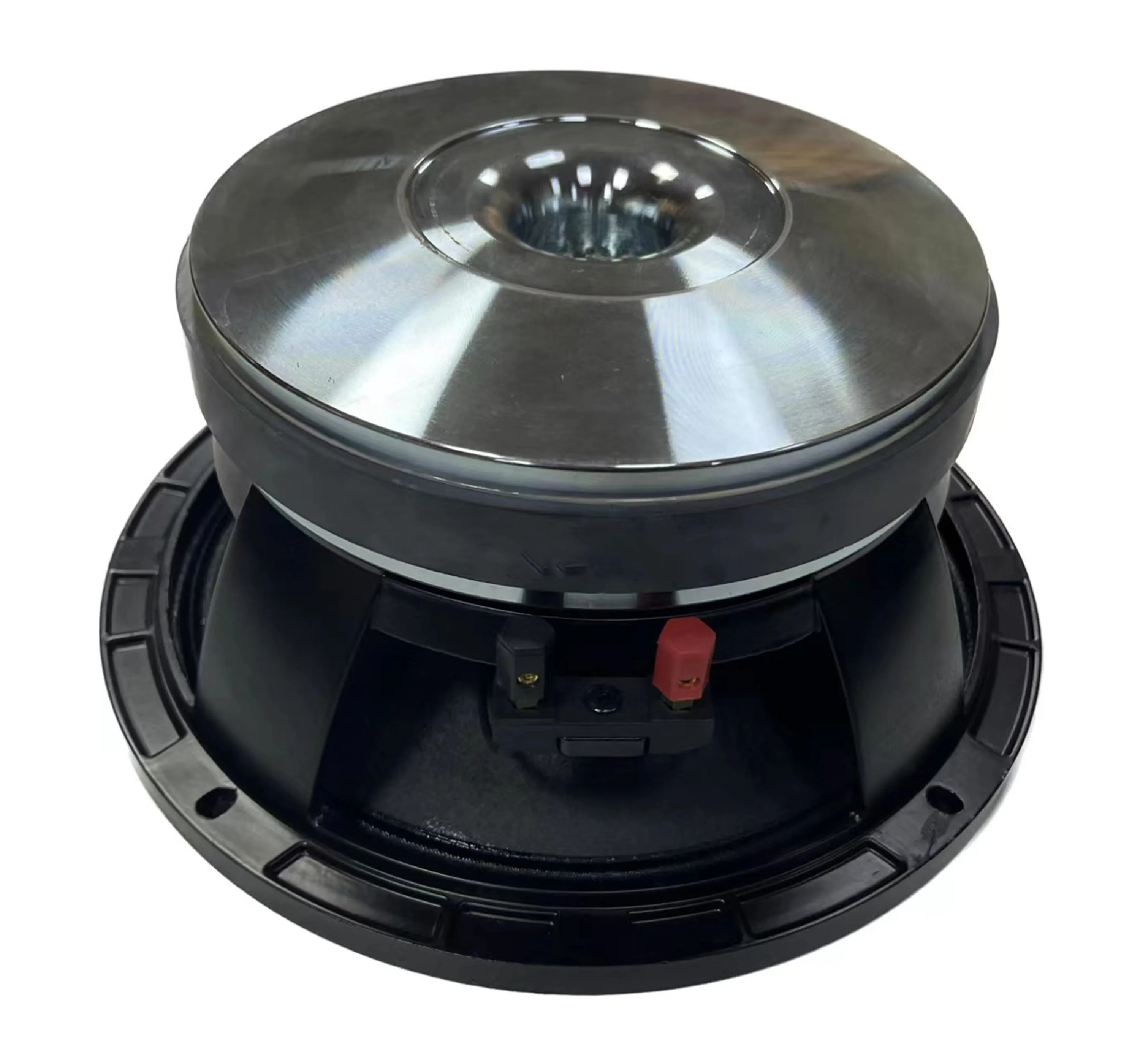 12 Inch 500W High Power Midbass Speaker Woofer with 3 Inch Voice Coil - Heavy Duty Car Audio Subwoofer
12 Inch 500W High Power Midbass Speaker Woofer with 3 Inch Voice Coil - Heavy Duty Car Audio Subwoofer