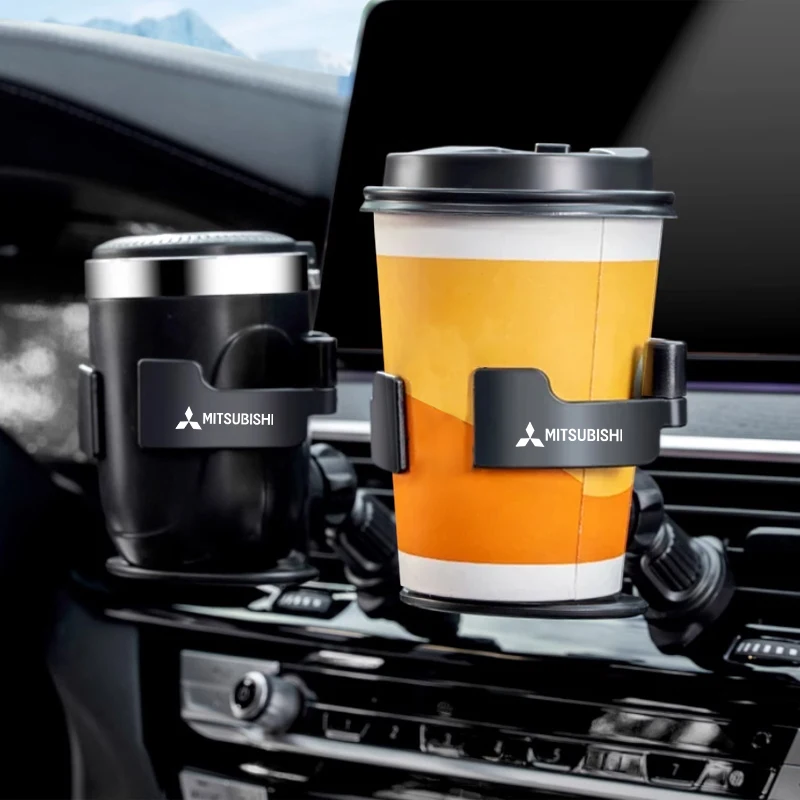 For Mitsubishi Ralliart Lancer Universal Car Cup Holder Air Vent Outlet Drink Coffee Bottle Holders Beverage Ashtray Mount Stand
For Mitsubishi Ralliart Lancer Universal Car Cup Holder Air Vent Outlet Drink Coffee Bottle Holders Beverage Ashtray Mount Stand